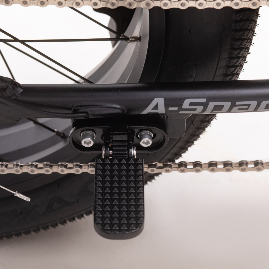 A-Spadz CAVET Air | Repose-pieds