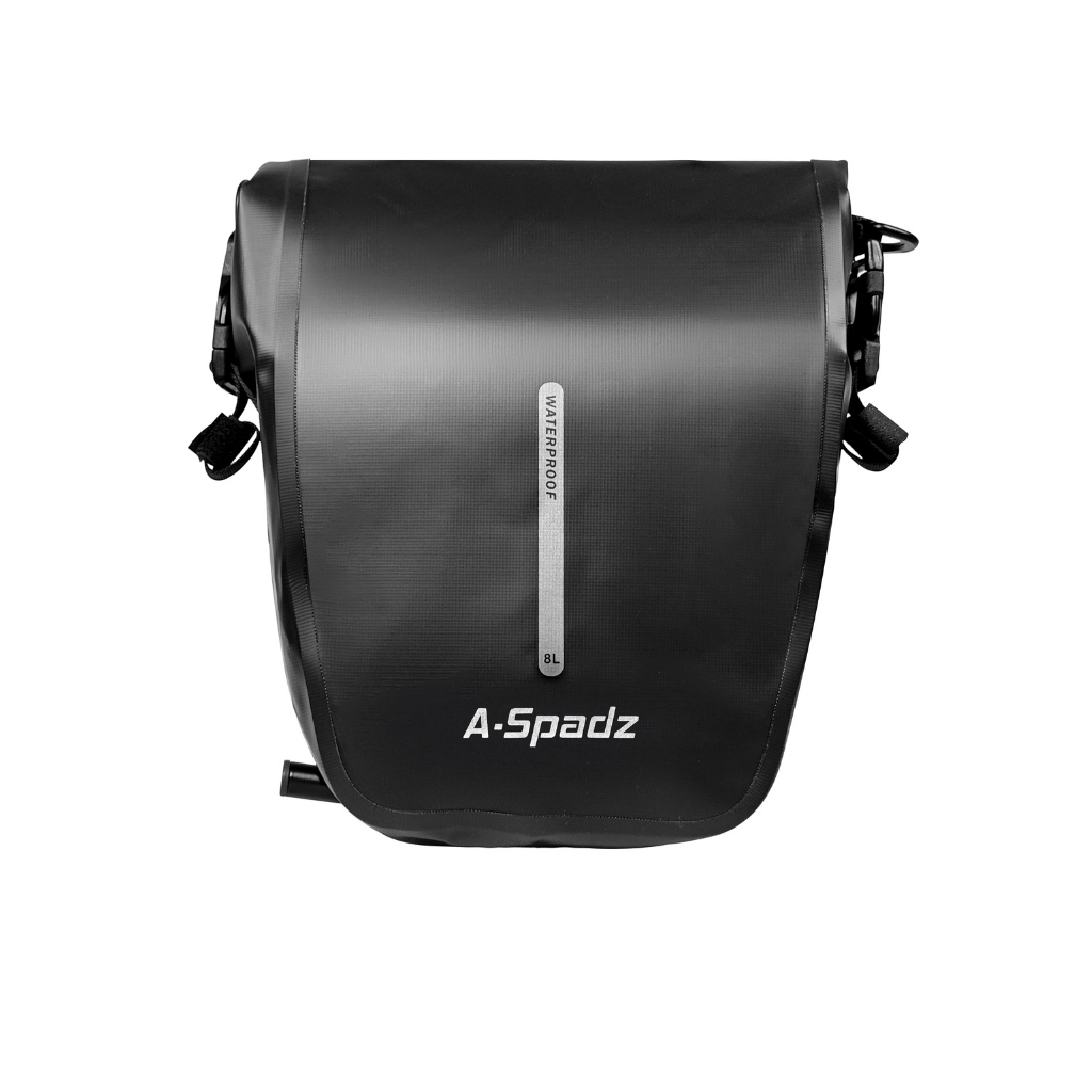 A-Spadz CAVET Air | Sacoche latérale