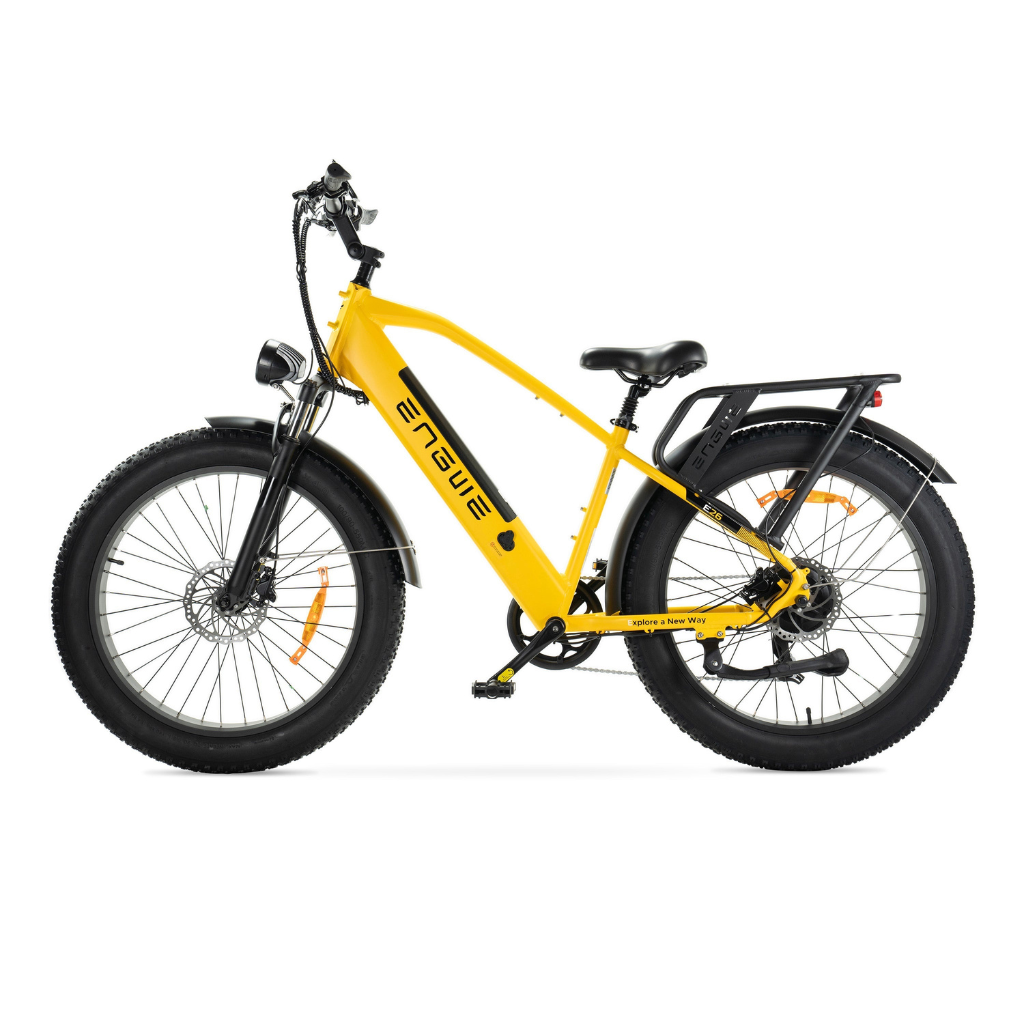 ENGWE E26 - Jaune
