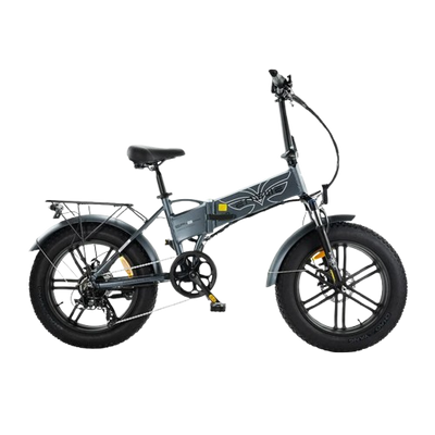 Vélos pliants