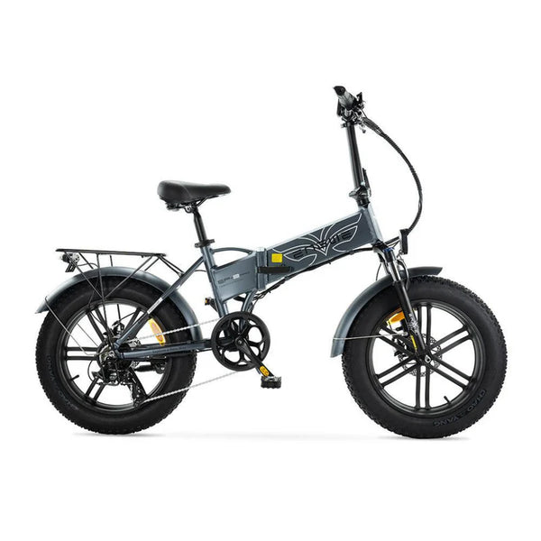 Vélos pliants
