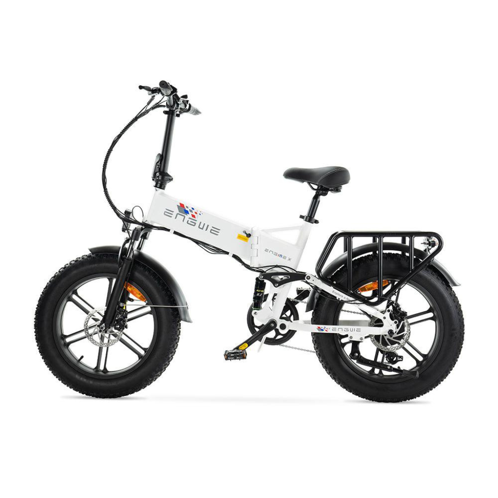 ENGWE Engine X - Blanc