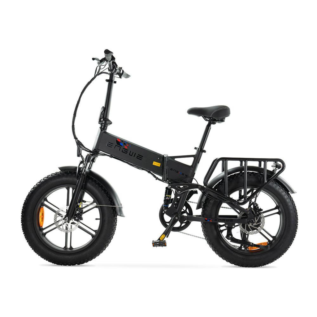 ENGWE Engine X - Noir