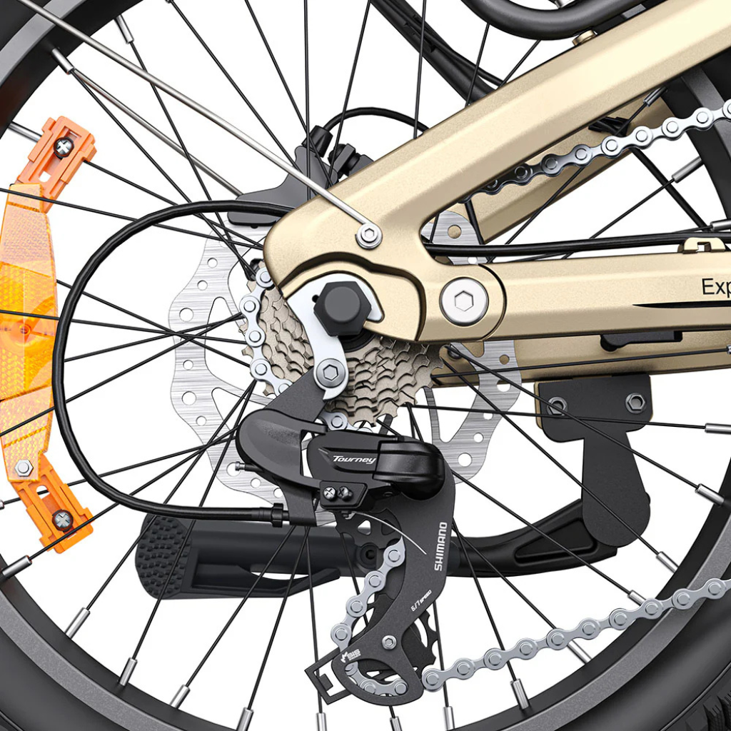 ENGWE L20 3.0 Pro - ChampagneENGWE L20 3.0 Pro - Champagne