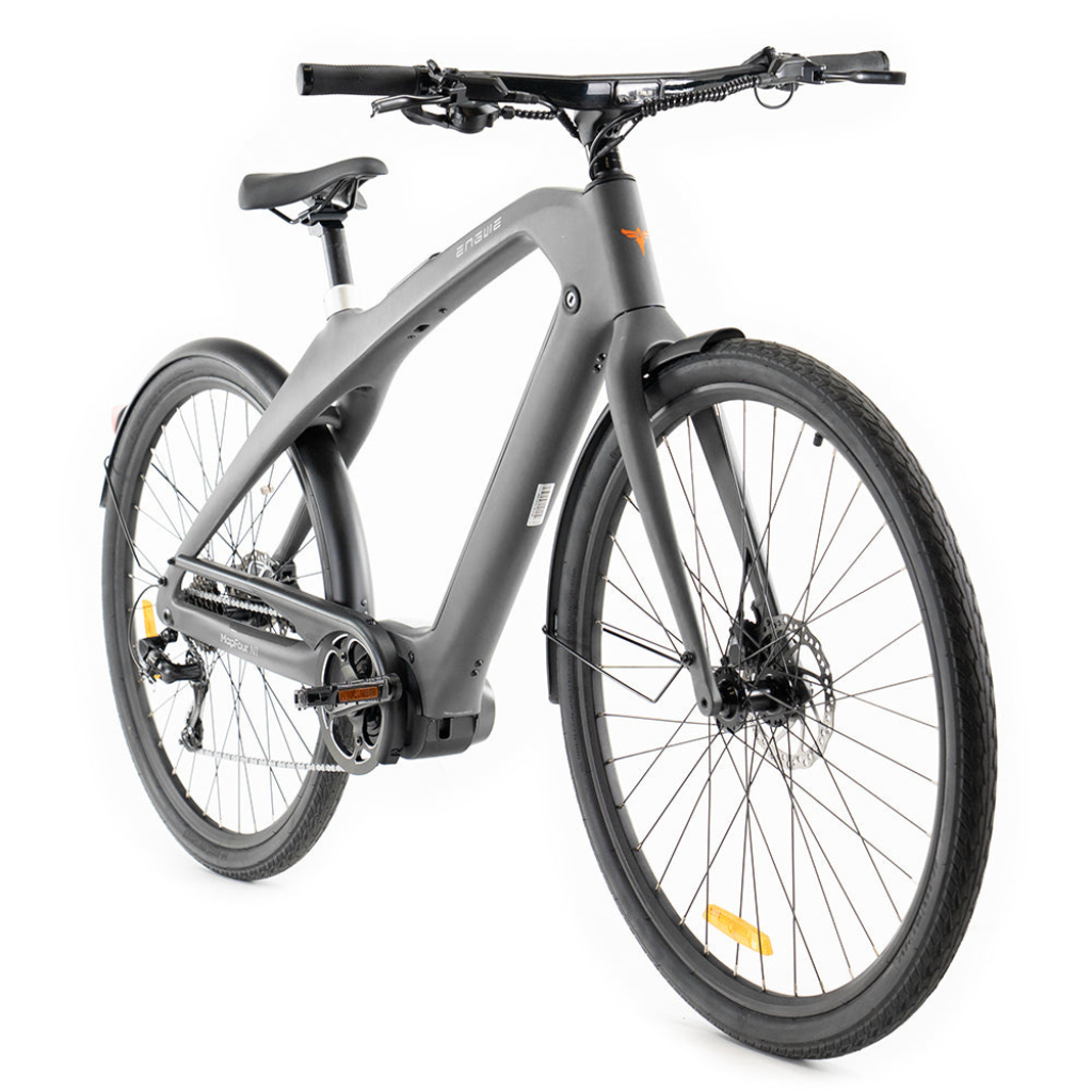 ENGWE MapFour N1 Pro - Gris