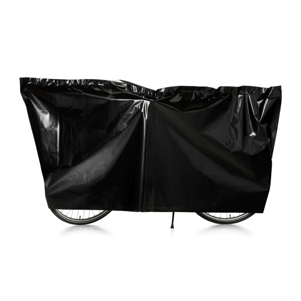 Housse de pluie - Noire