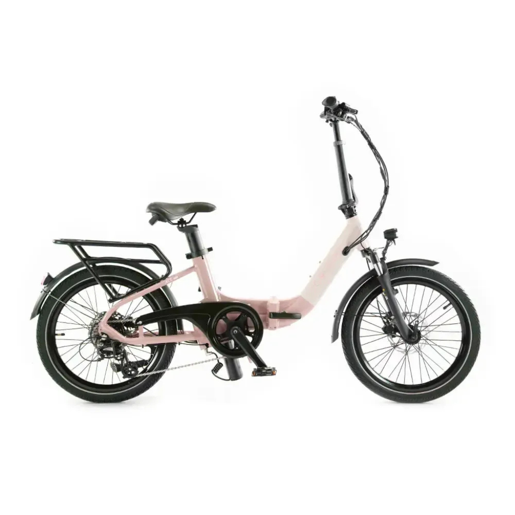 JOBOBIKE Ace - Rose