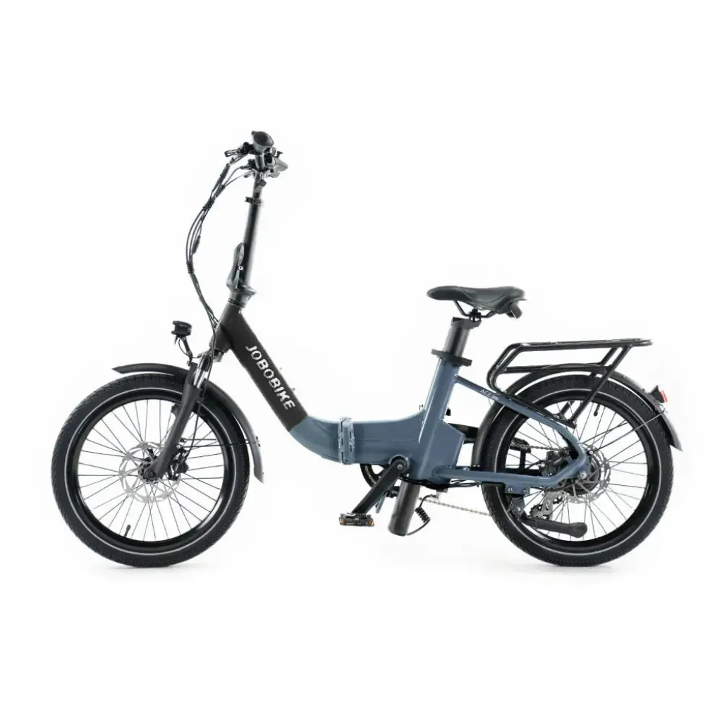 JOBOBIKE Ace - Noir