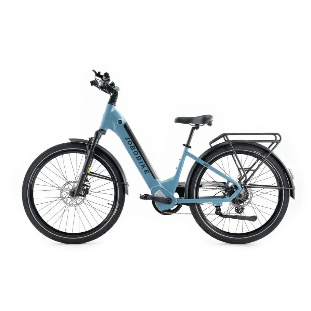JOBOBIKE Dyno - Bleu