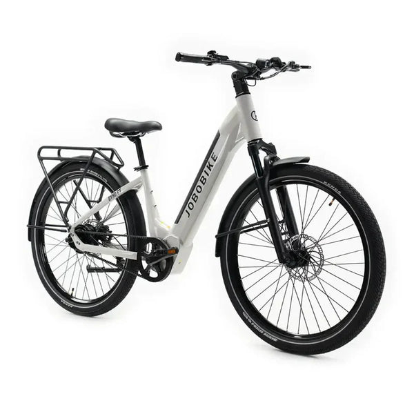 JOBOBIKE Vélos électriques