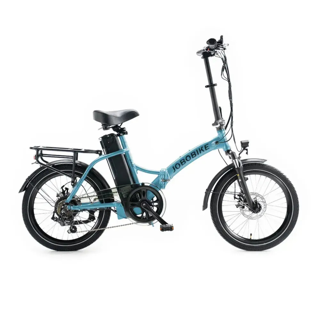 JOBOBIKE Sam - Bleu