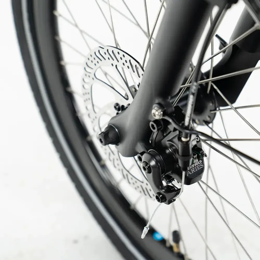 JOBOBIKE Sam - WitJOBOBIKE Sam - Wit