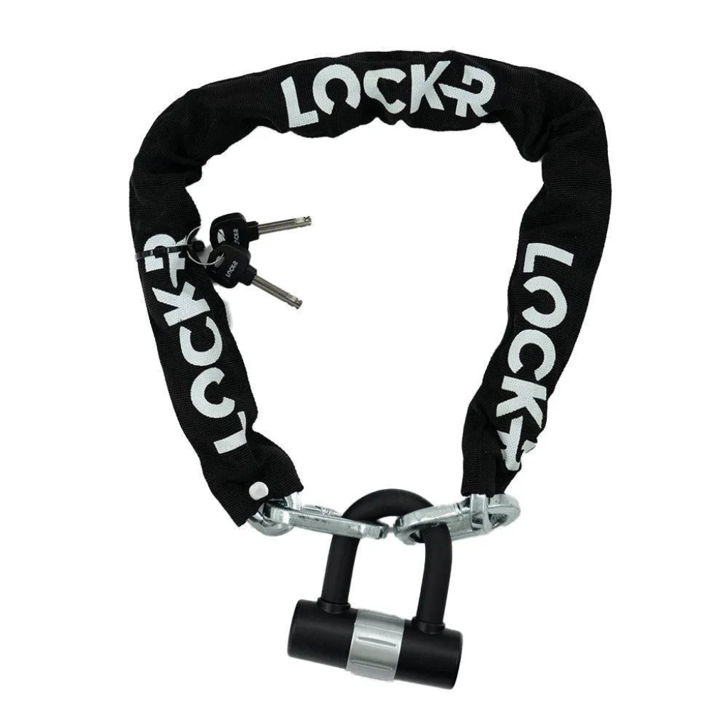 LOCK-R | ART 3 Chaîne antivol