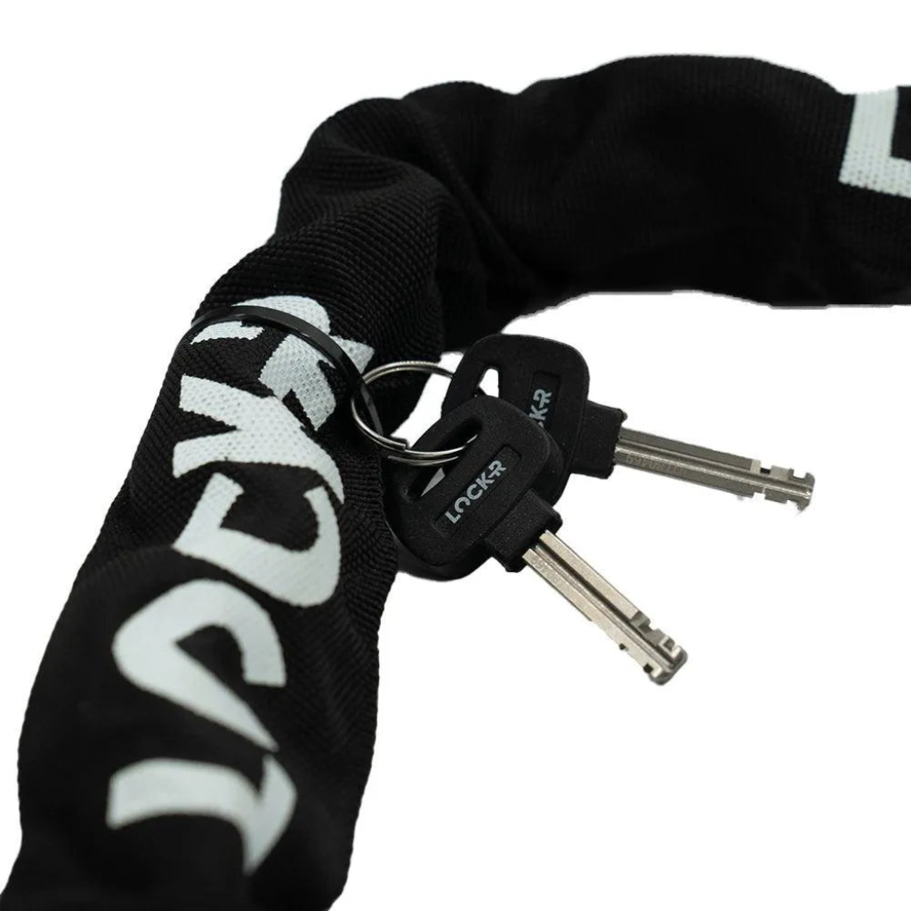 LOCK-R | ART 3 Chaîne antivol