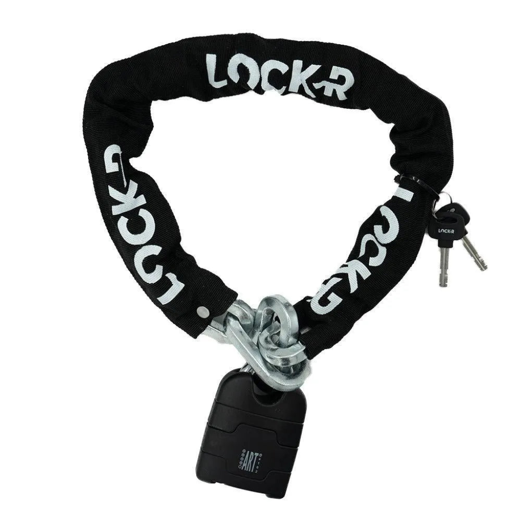 LOCK-R | ART 4 Cadenas à chaîne