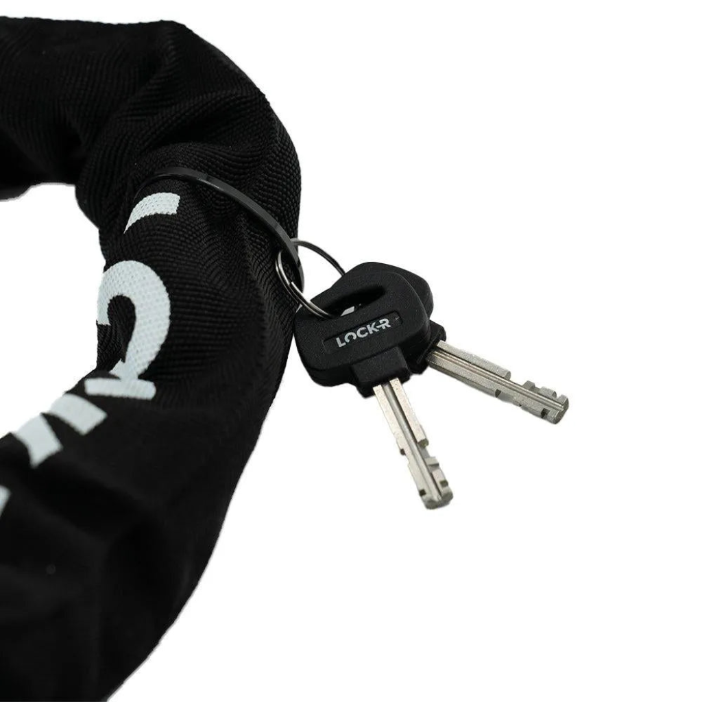 LOCK-R | ART 4 Cadenas à chaîne