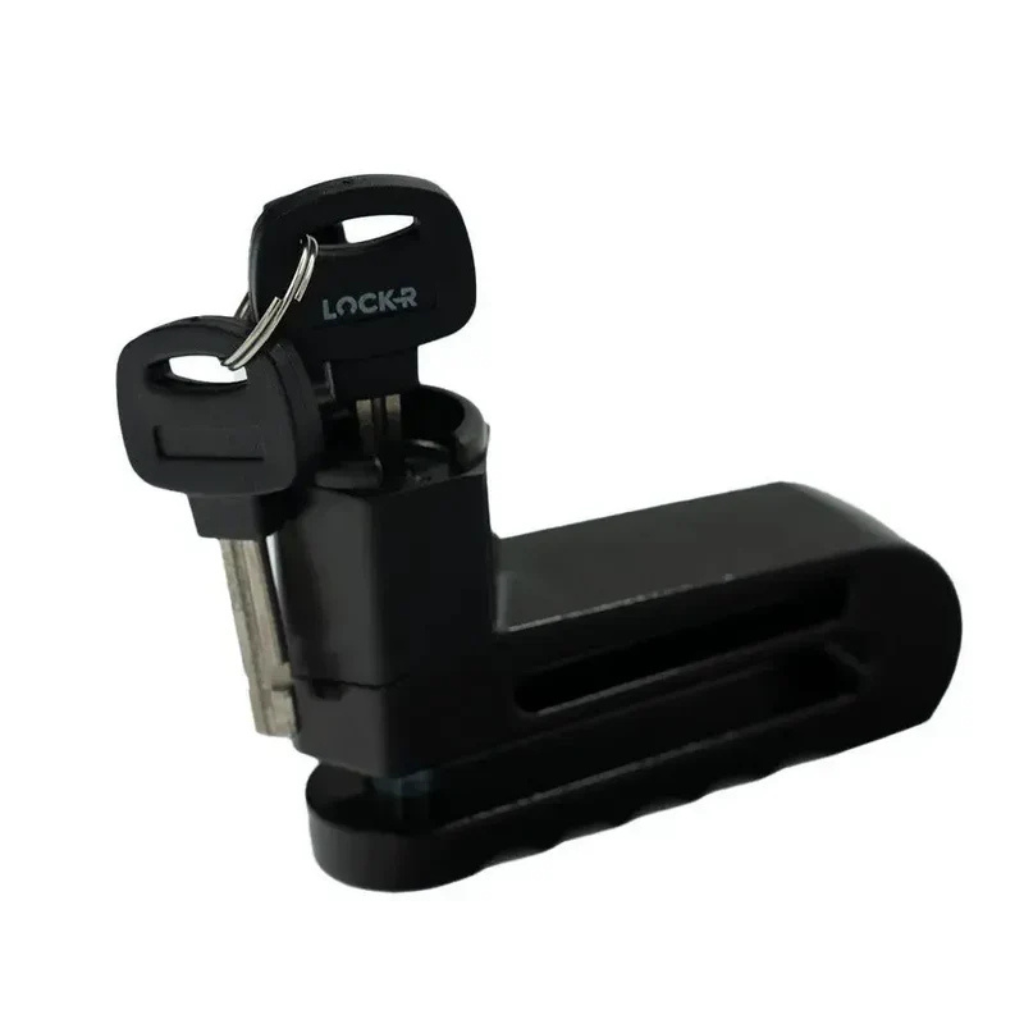 LOCK-R | Antivol de disque