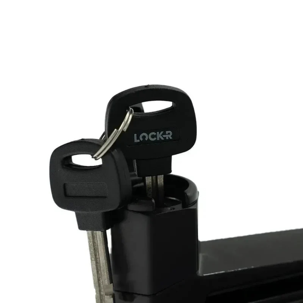LOCK-R | Antivol de disque