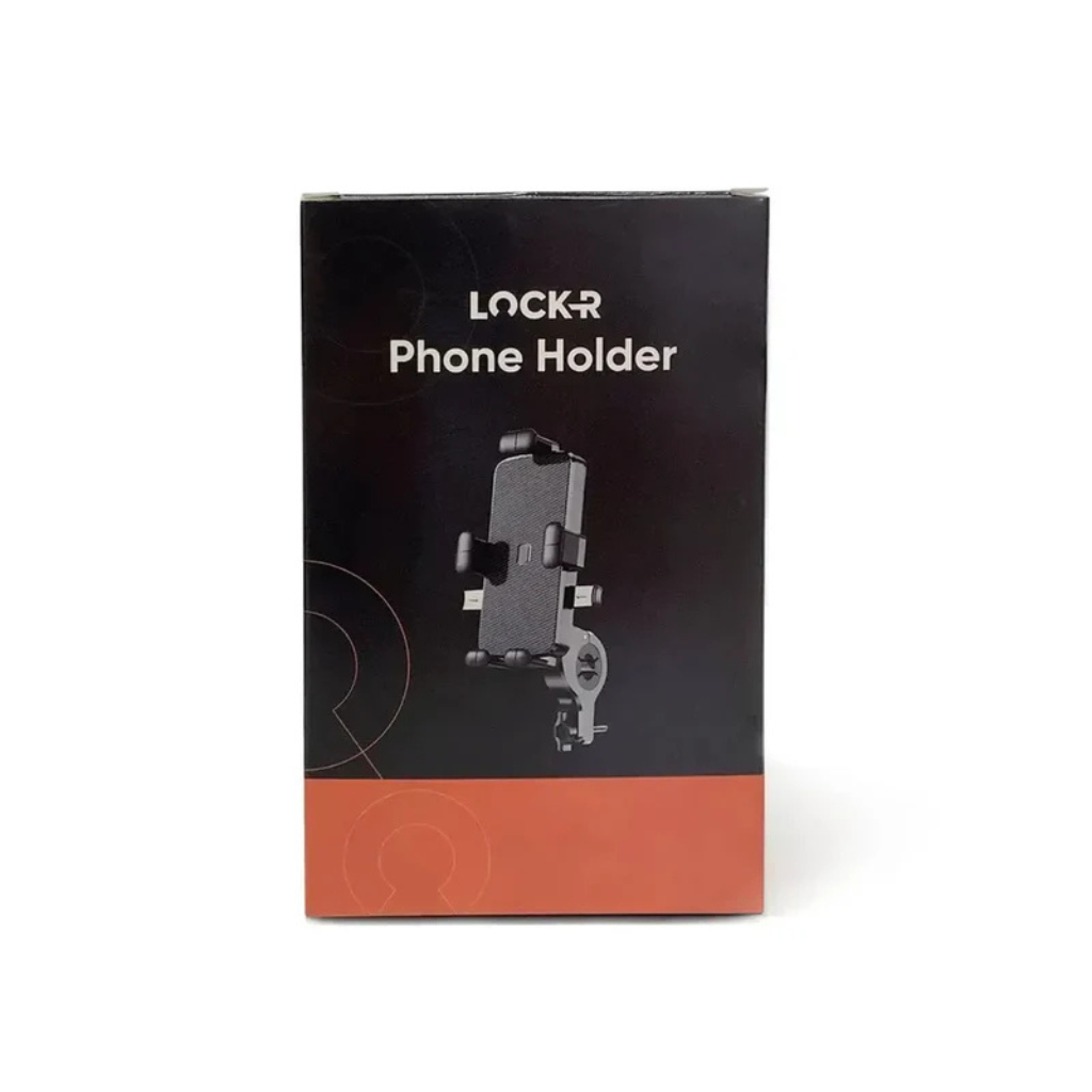 LOCK-R | Support de téléphone
