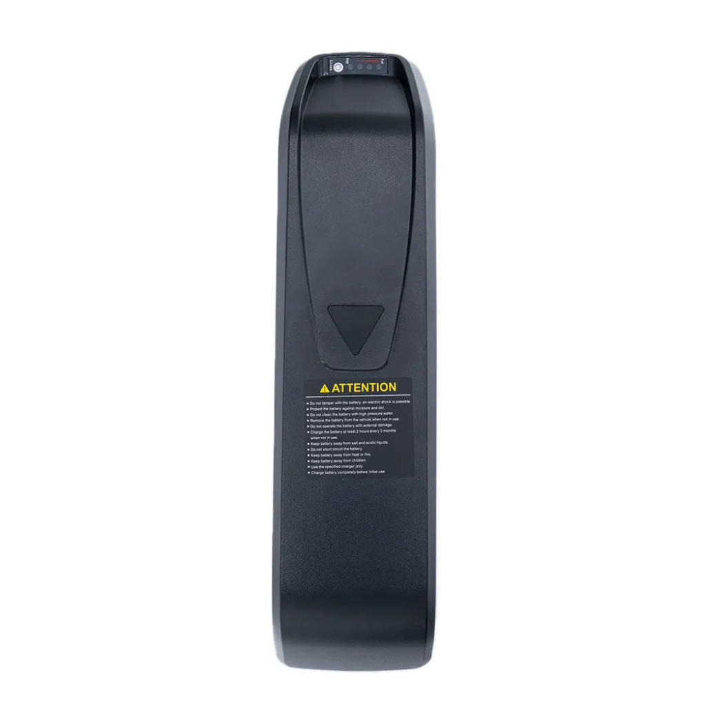 OUXI C80 Mini - Batterie