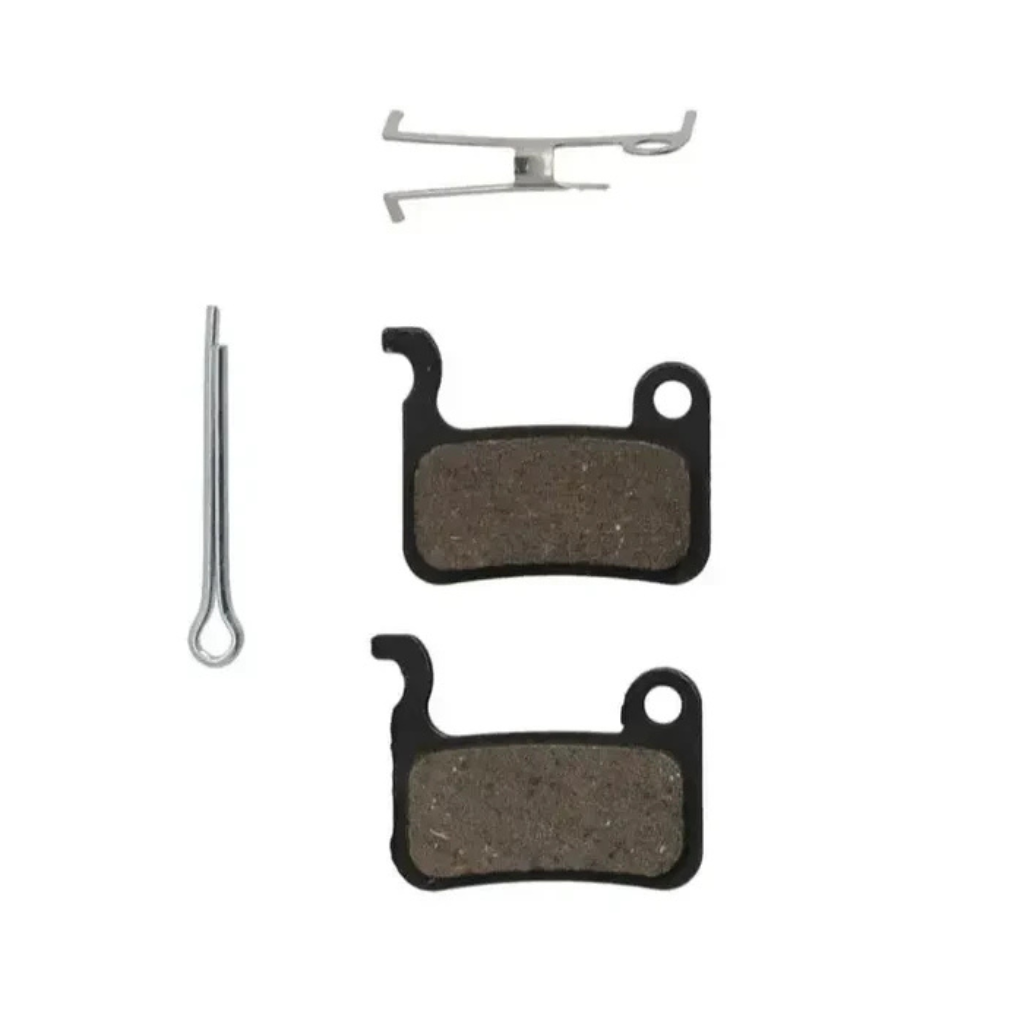 OUXI - Plaquettes de frein - Hydraulique