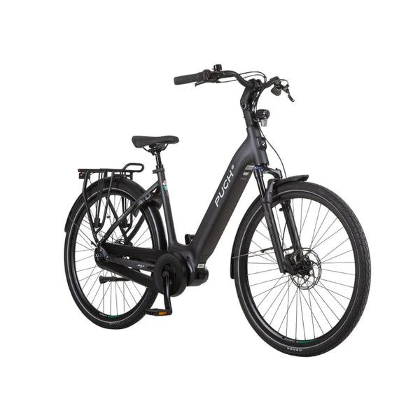 PUCH