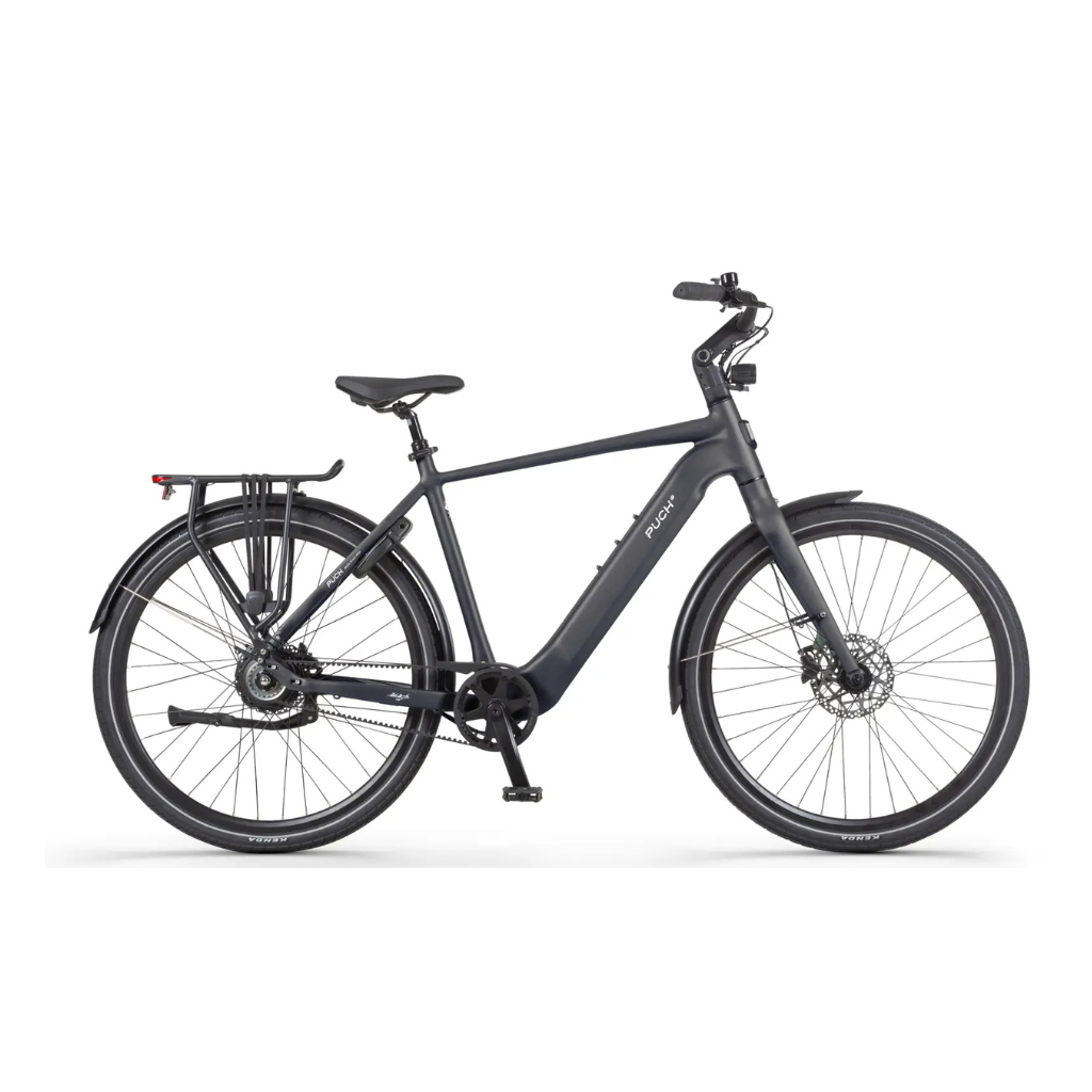 PUCH E-Nova | Anthracite Mat