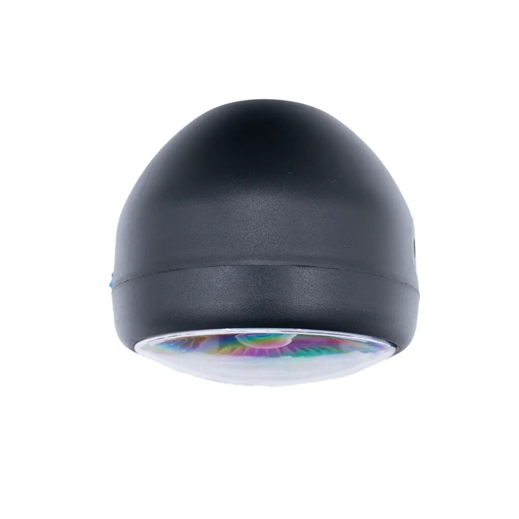 QMWHEEL S20 Pro - Phare avant