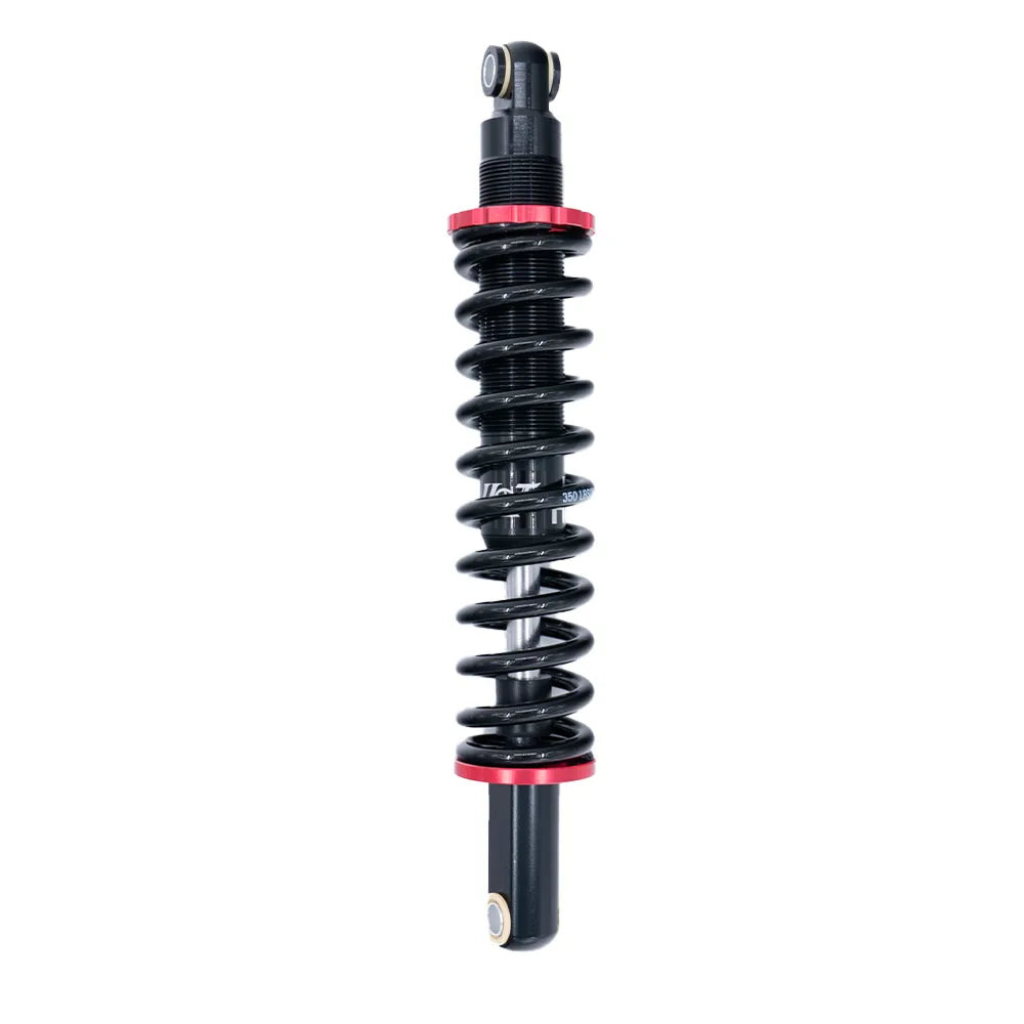 QMWHEEL S20 Pro - Suspension