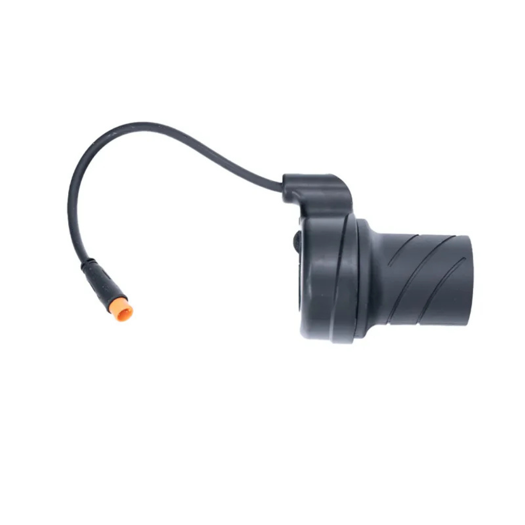 QMWHEEL V20 Pro - Accélérateur