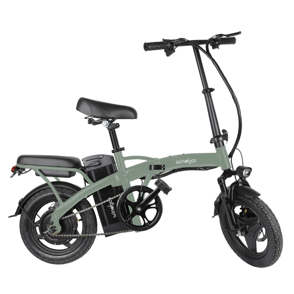 Windgoo B22 - Vert armée