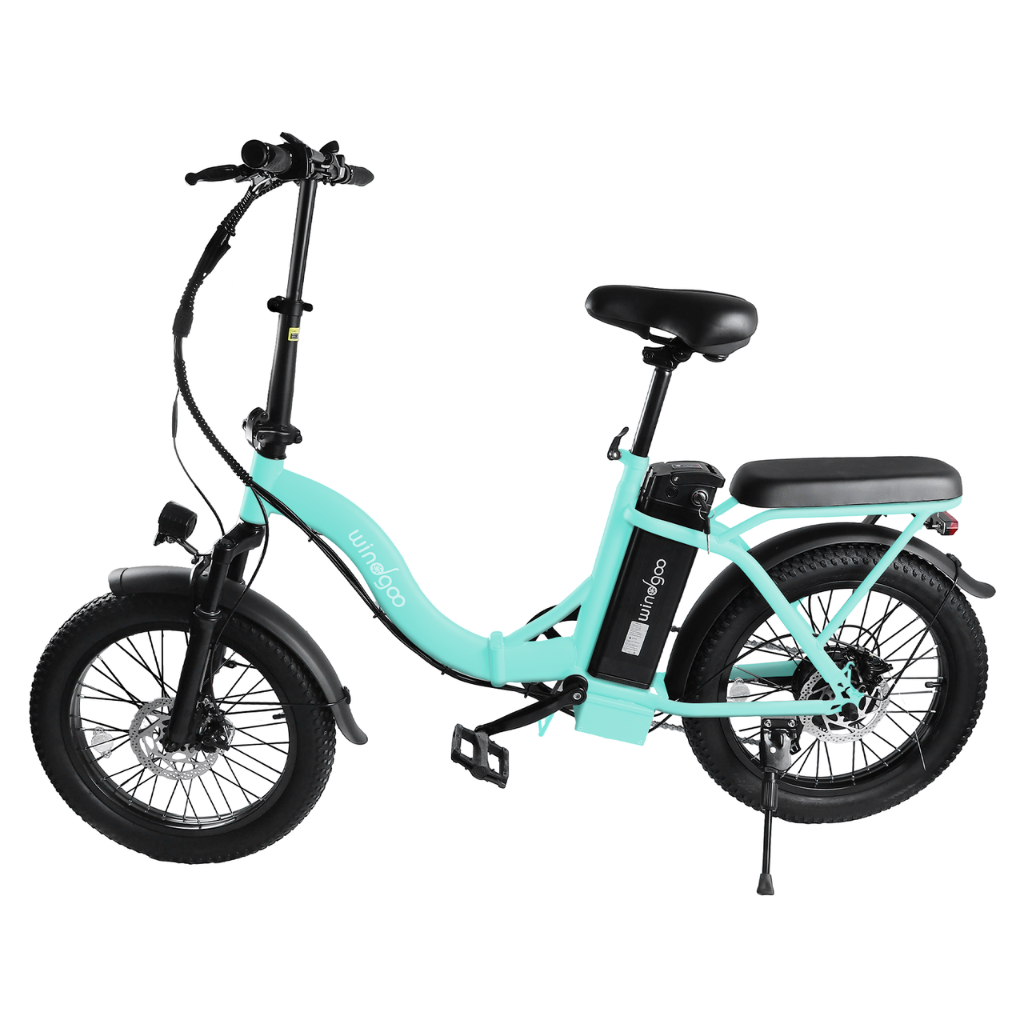 Windgoo E20 - Vert clair