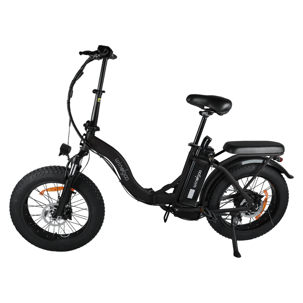 Windgoo E20 Pro - Noir
