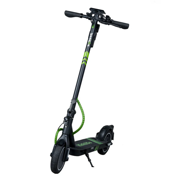 Trottinettes électriques