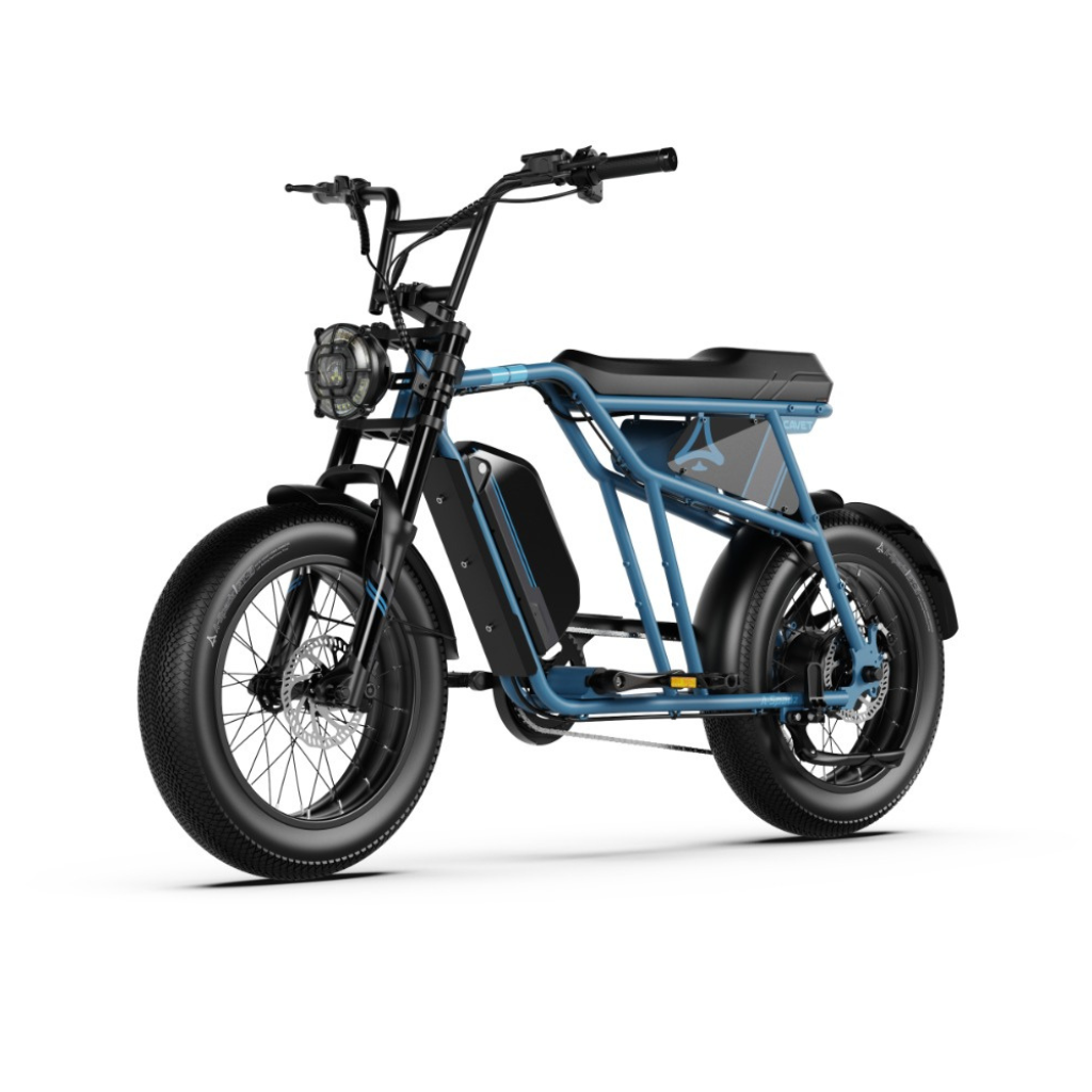A-Spadz CAVET Air | BlauwA-Spadz CAVET Air | Blauw