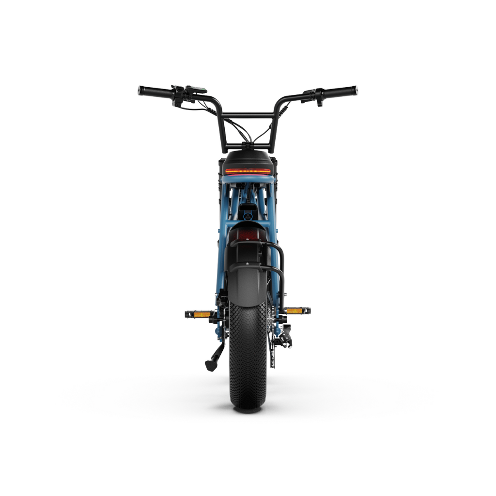 A-Spadz CAVET Air | BlauwA-Spadz CAVET Air | Blauw