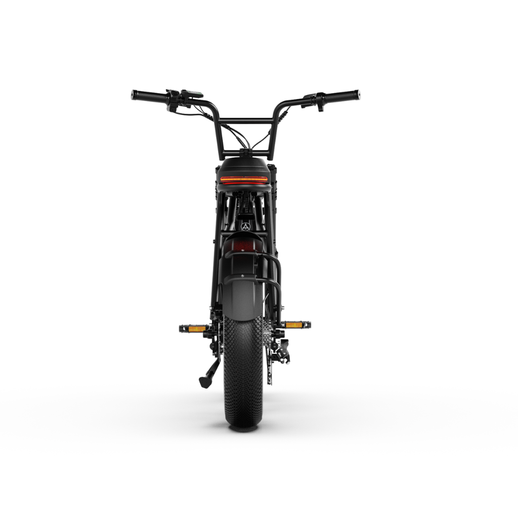A-Spadz CAVET Air | ZwartA-Spadz CAVET Air | Zwart