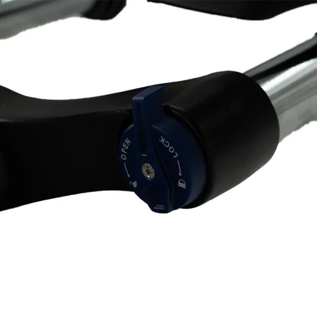 ENGWE E26 - Fourche avant
