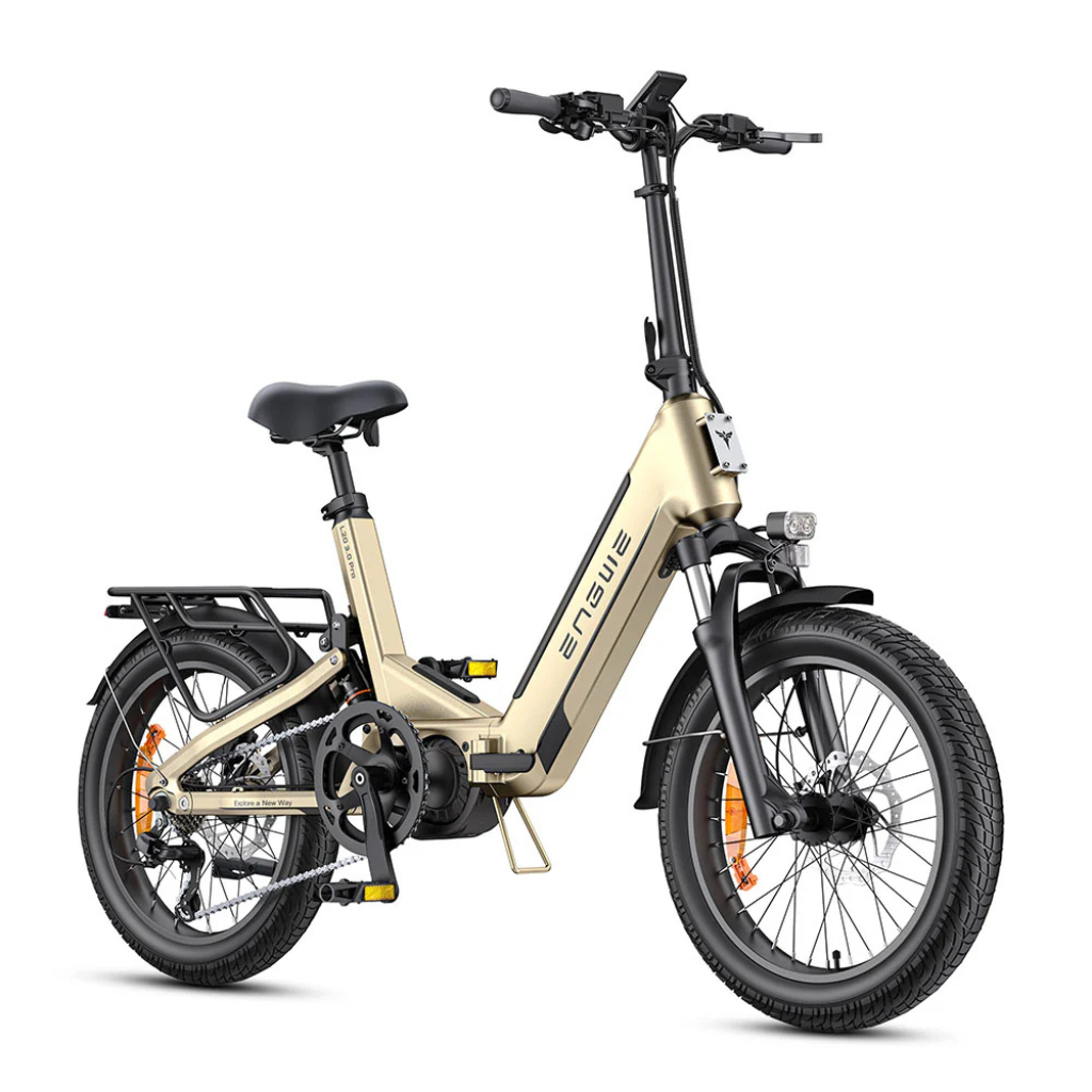 ENGWE L20 3.0 Pro - ChampagneENGWE L20 3.0 Pro - Champagne
