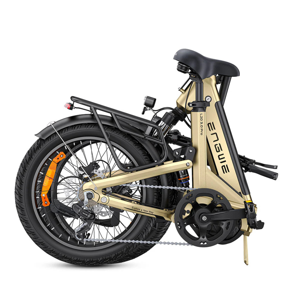 ENGWE L20 3.0 Pro - ChampagneENGWE L20 3.0 Pro - Champagne