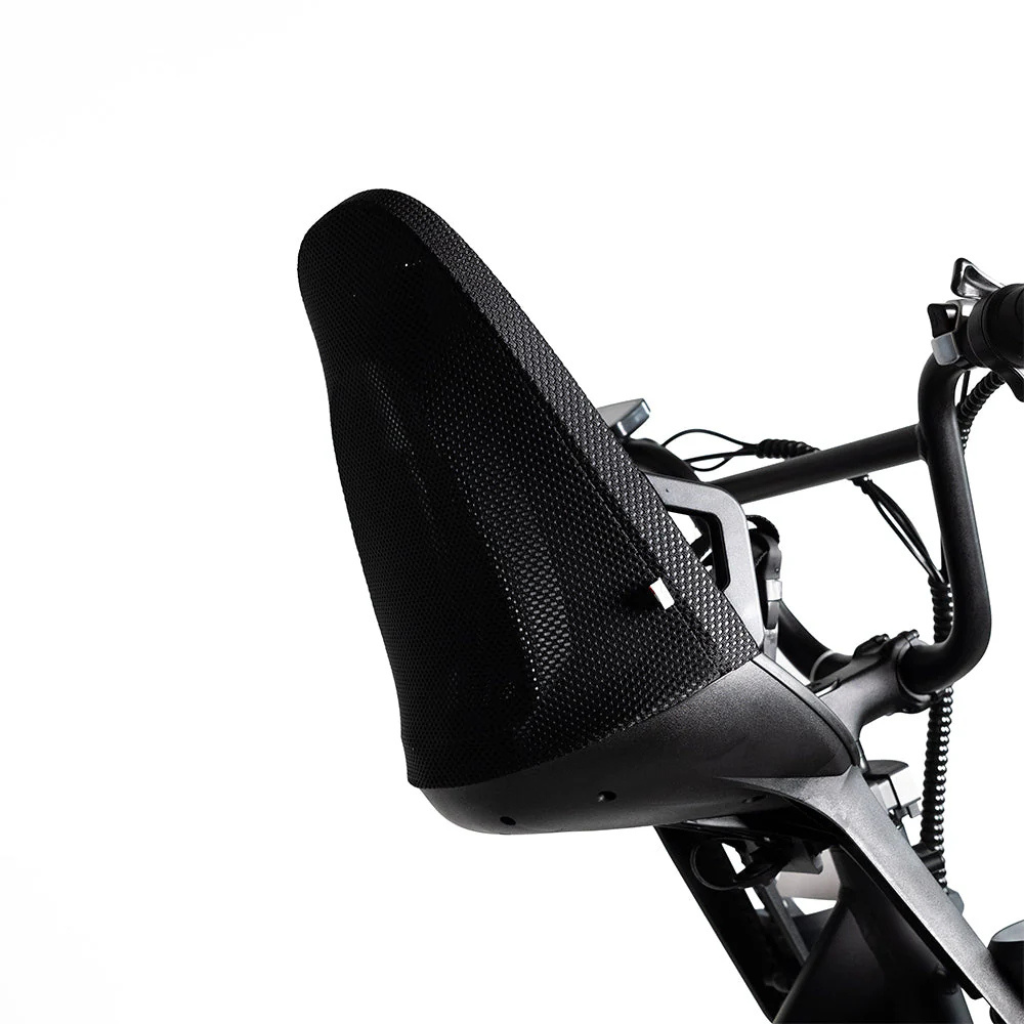ENGWE L20 Boost Family - ZwartENGWE L20 Boost Family - Zwart