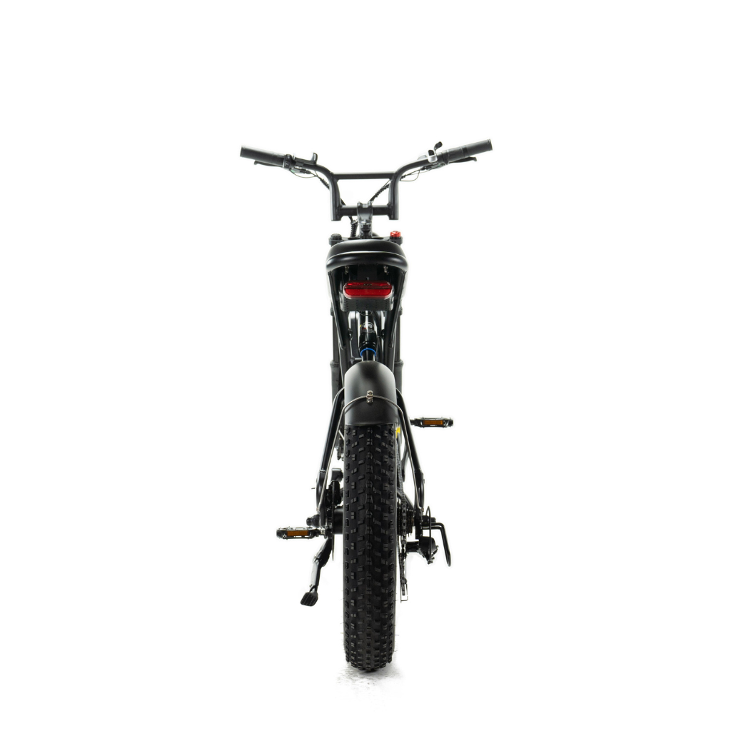 ENGWE M20 (13Ah) - ZwartENGWE M20 (13Ah) - Zwart