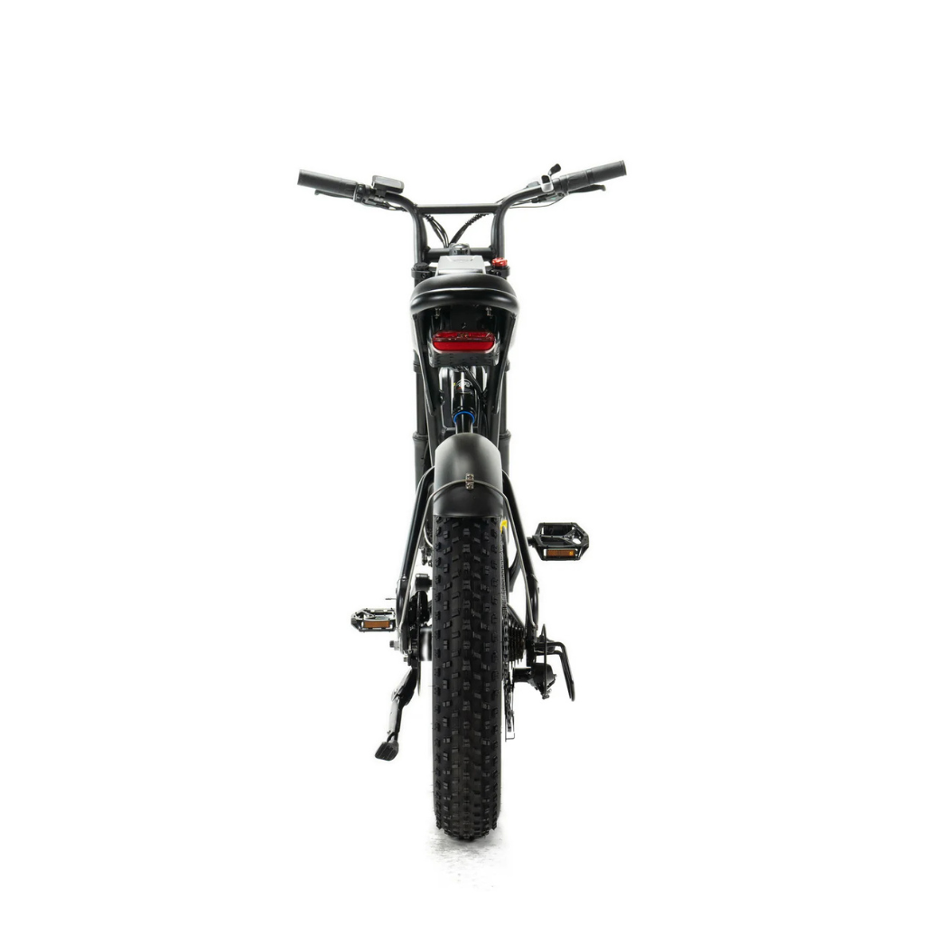 ENGWE M20 (26Ah) - ZwartENGWE M20 (26Ah) - Zwart
