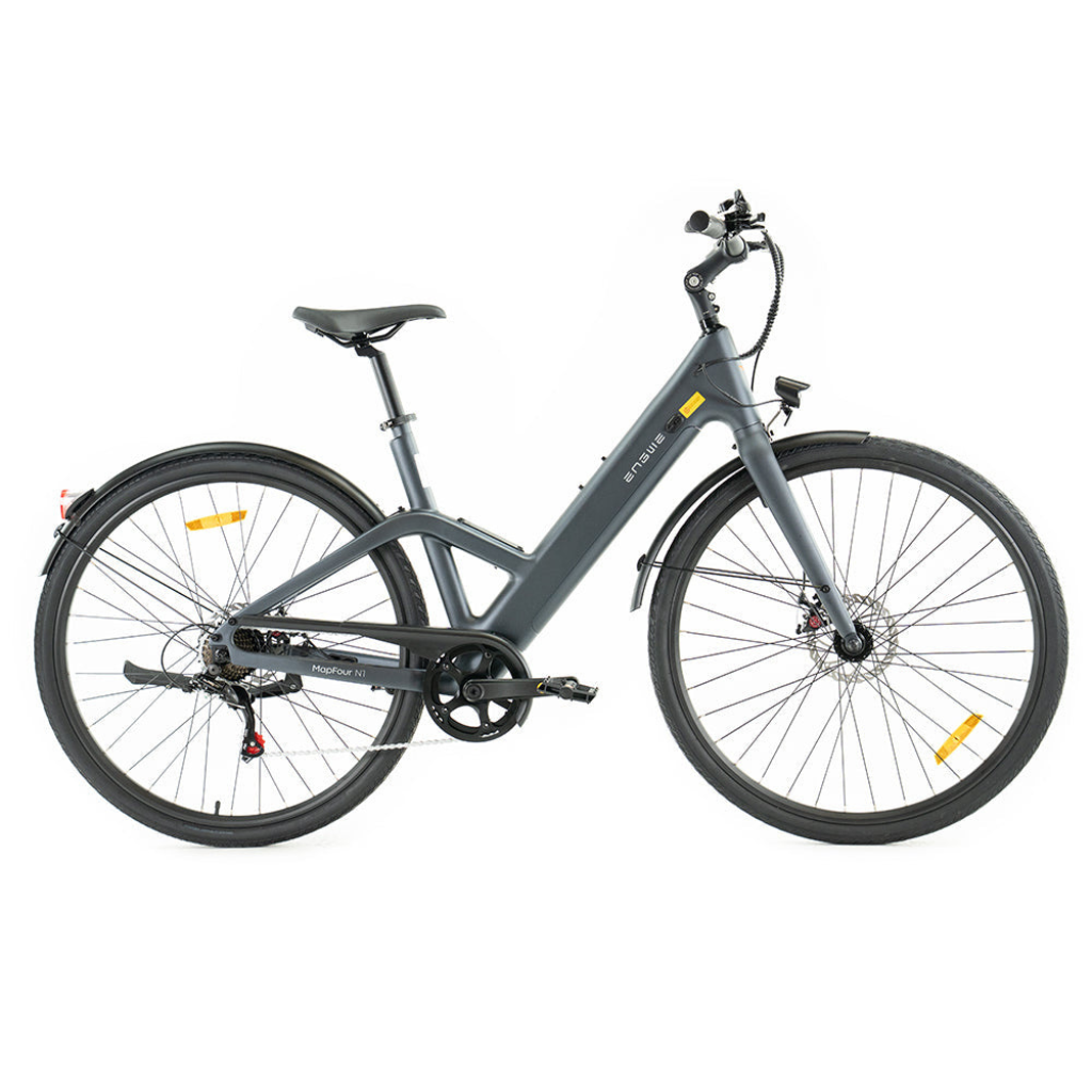 ENGWE MapFour N1 Air ST - Grijs