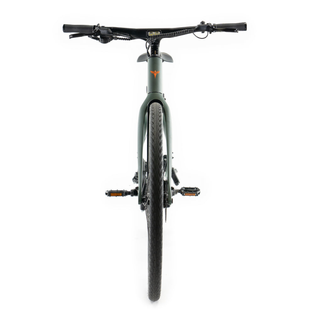 ENGWE MapFour N1 Pro - GroenENGWE MapFour N1 Pro - Groen