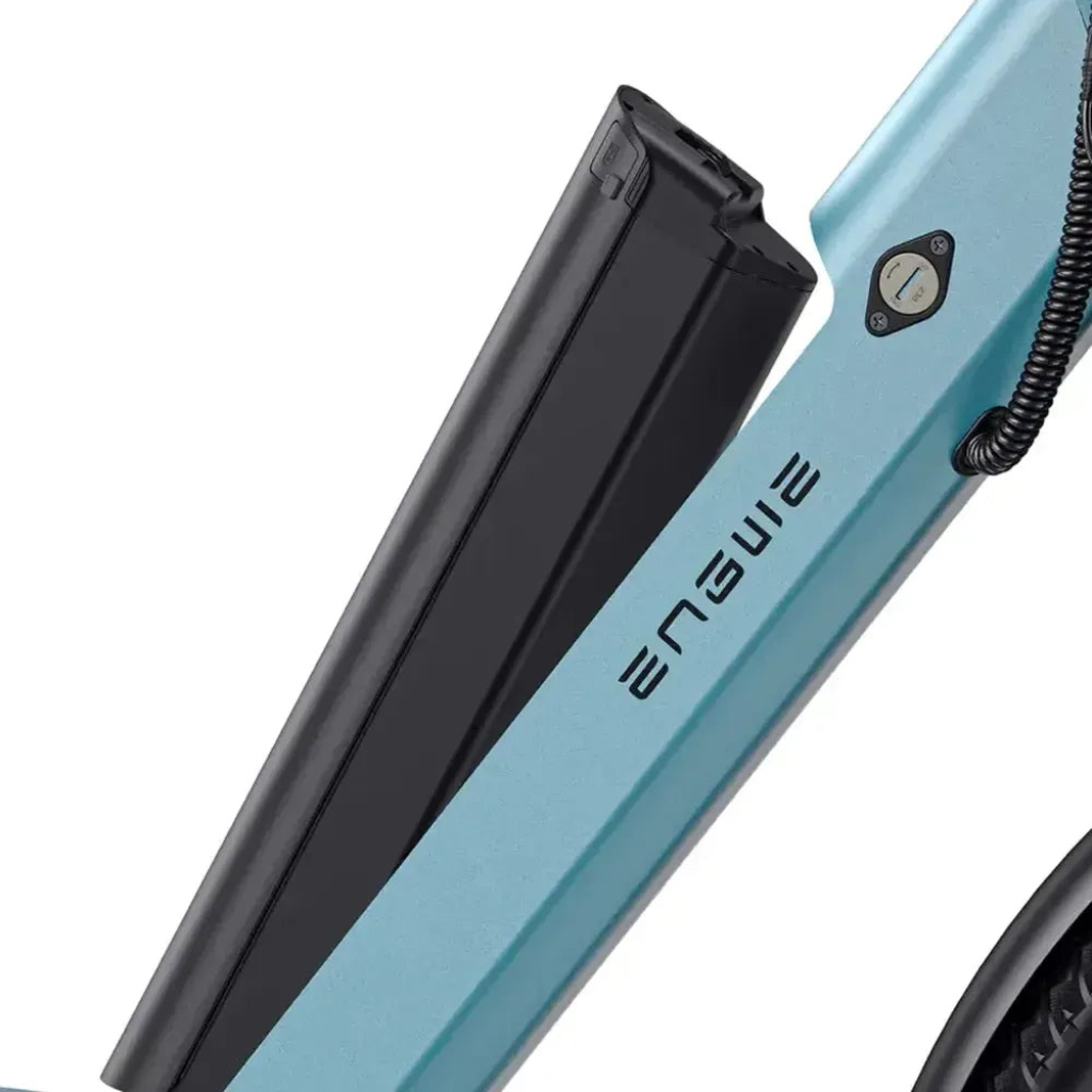 ENGWE P275 SE - BlauwENGWE P275 SE - Blauw