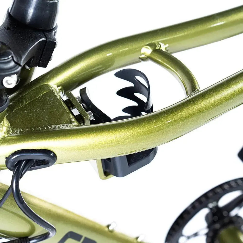 Grandeux Xplore - GroenGrandeux Xplore - Groen