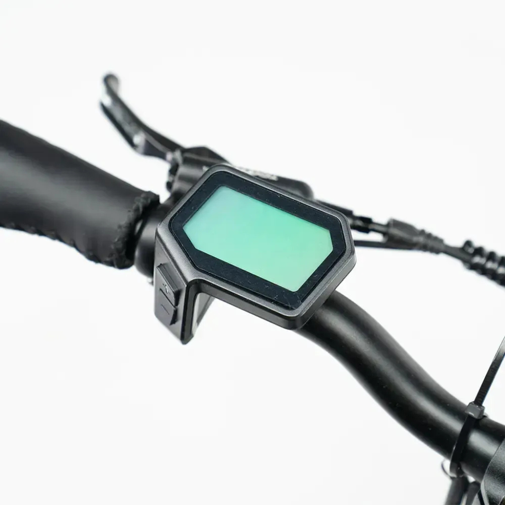 JOBOBIKE Ace - GroenJOBOBIKE Ace - Groen