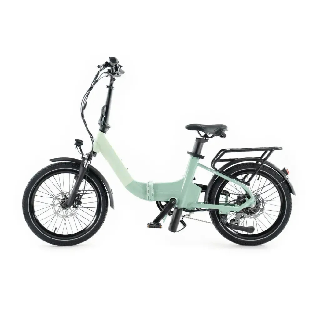 JOBOBIKE Ace Pro - GroenJOBOBIKE Ace Pro - Groen