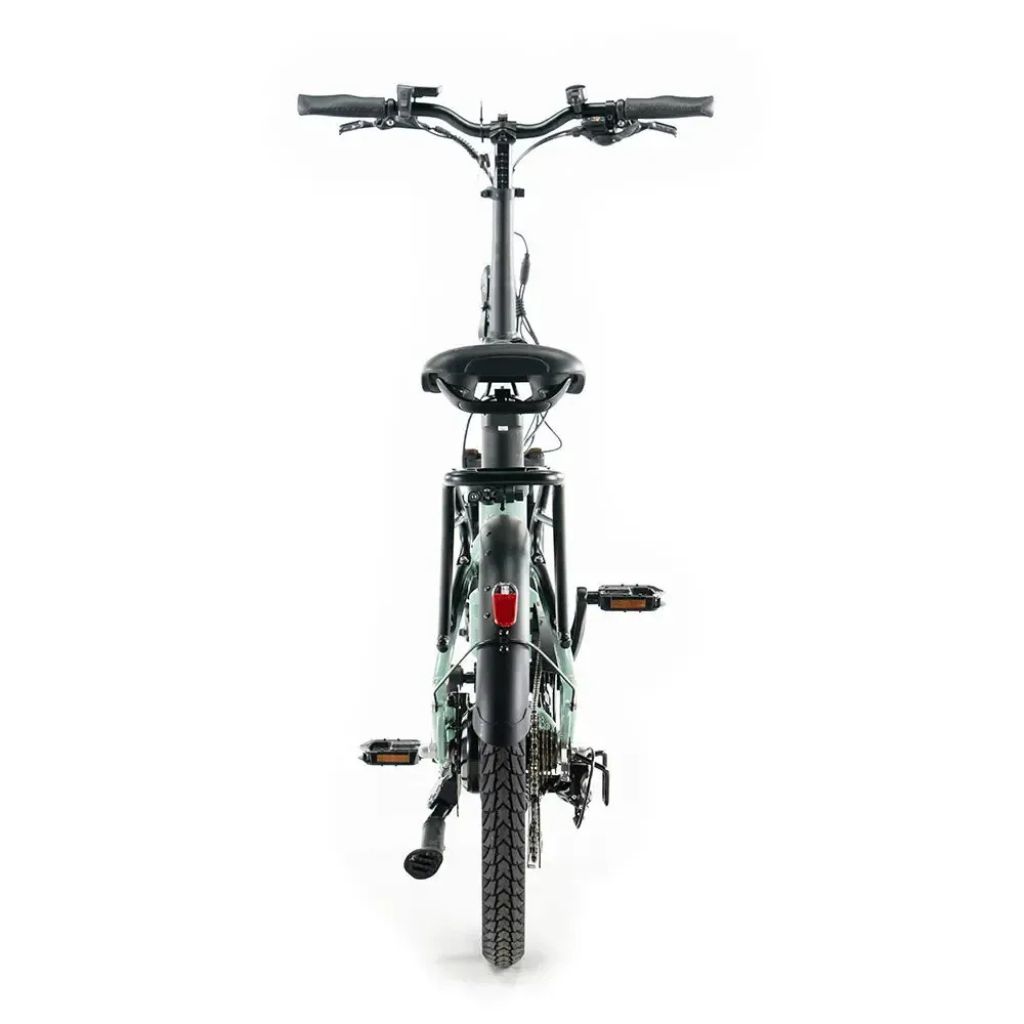 JOBOBIKE Ace Pro - GroenJOBOBIKE Ace Pro - Groen